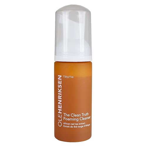 Ole Henriksen The Clean Truth Cleanser Travel Size - 1.7 Oz Hydrating Face Wash