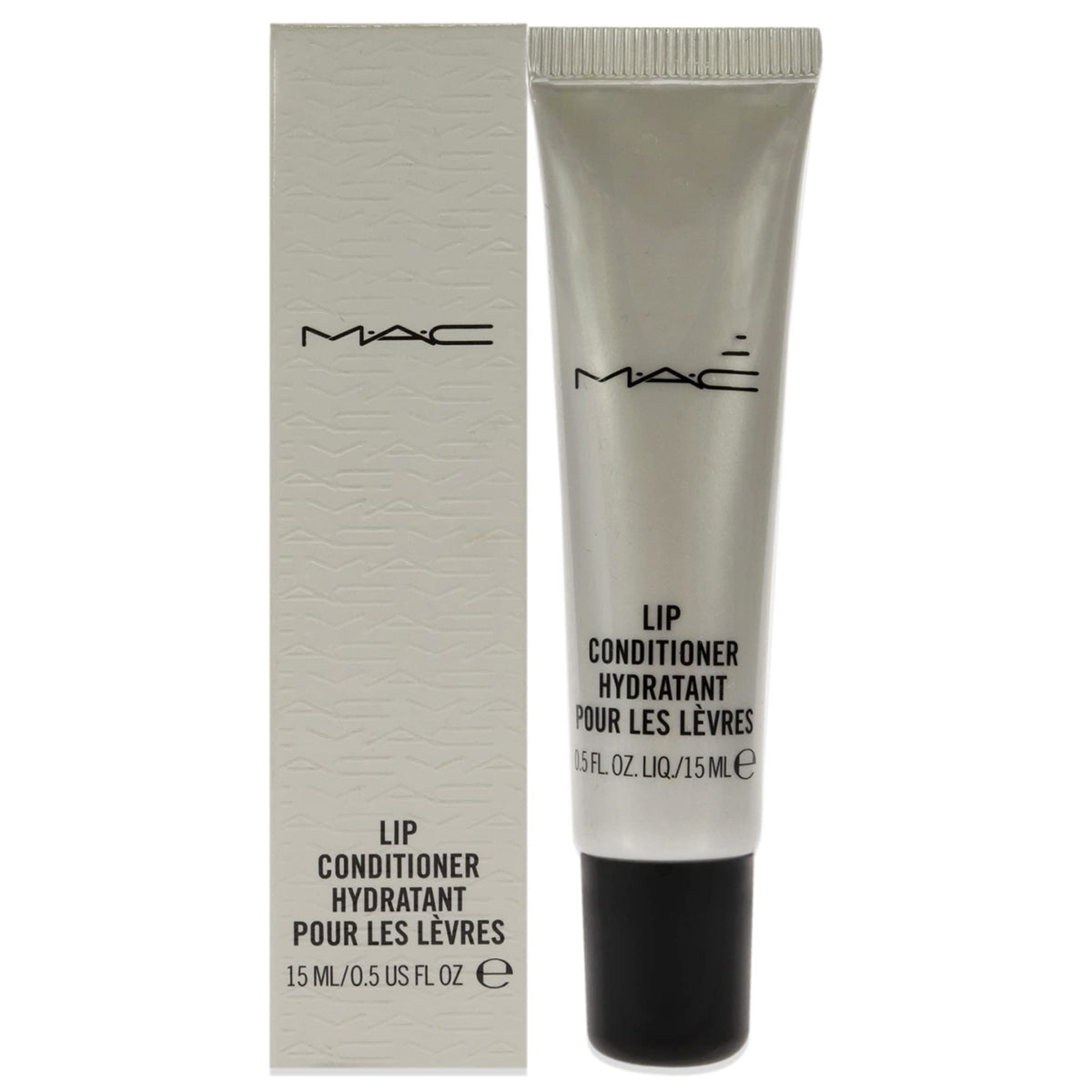 Mac Lip Conditioner Balm For Women, 0.5 Oz - Moisturizing Lip Care, Hydrating Balm