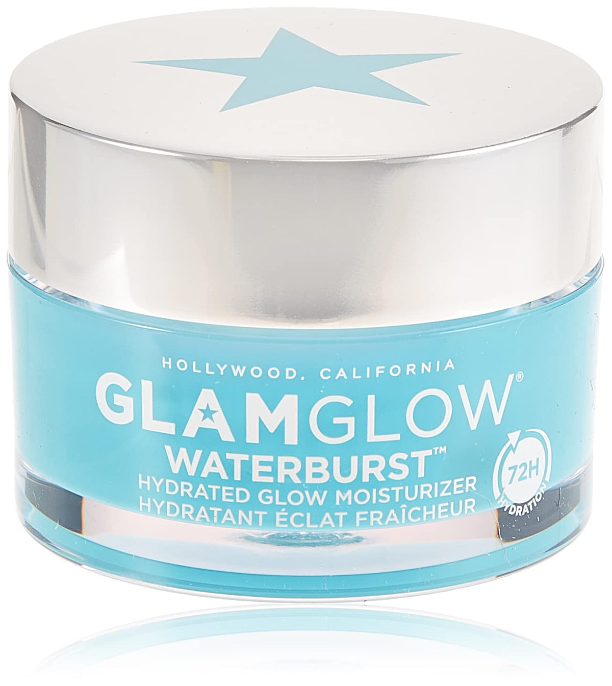 Glamglow Waterburst Hydrated Glow Moisturizer 1.7 Oz For Women - Radiant Skin Solution