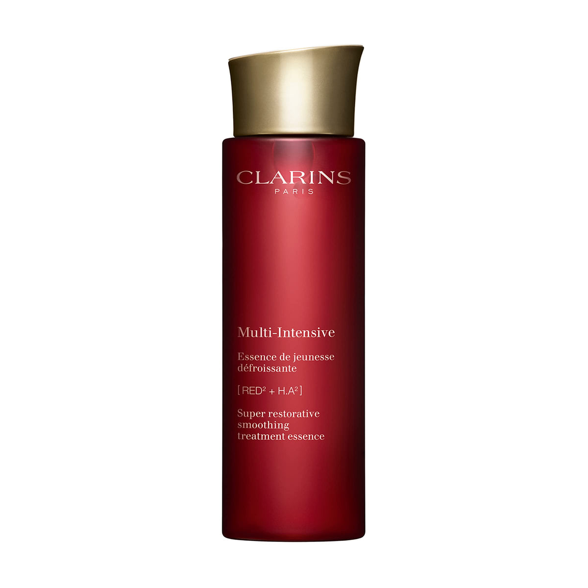 cLARINS Super Restorative Treatment Essence  AntiAging Face Lotion For Mature Skin Weakened By Hormonal changes  Visibly Smooth