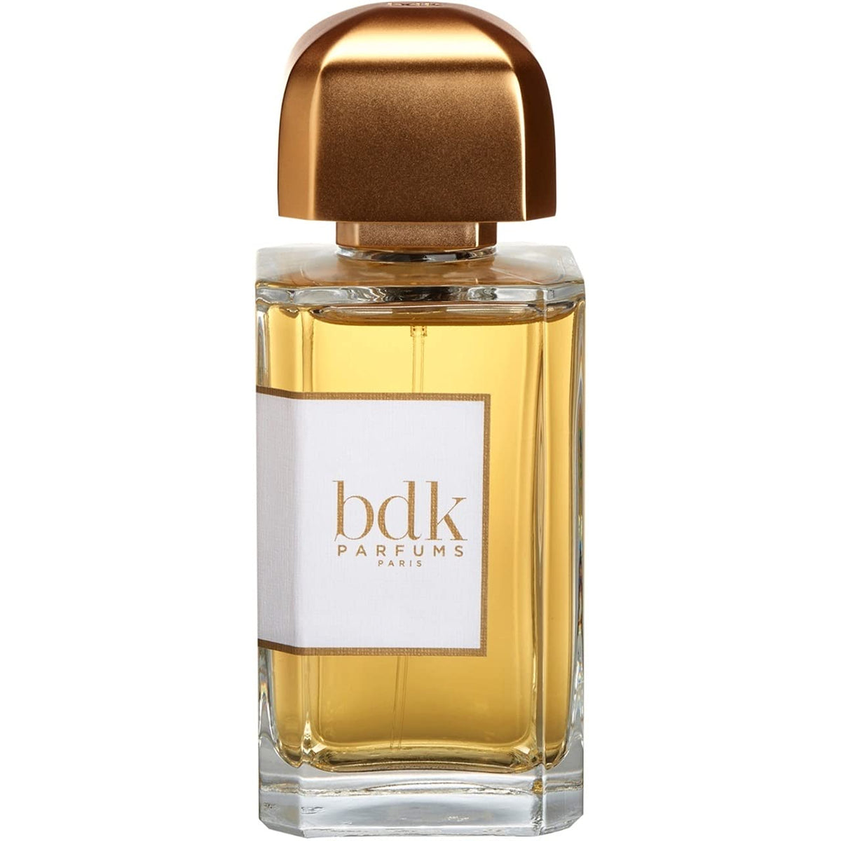 BDK Oud Abramad EDP Natural Spray 100ml - Luxurious Unisex Fragrance for Lasting Impression