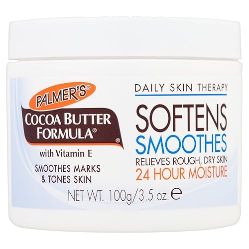 Palmer'S Cocoa Butter Formula With Vitamin E, 3.5 Oz Moisturizing Skin Cream