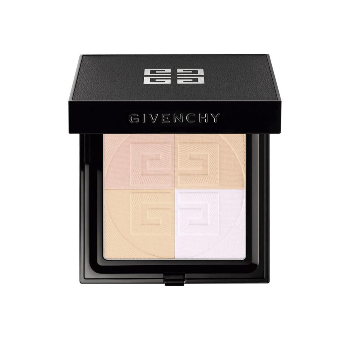 Givenchy Prisme Libre Pressed Powder 02 Satin Blanch - 0.33 Oz White Satin Makeup