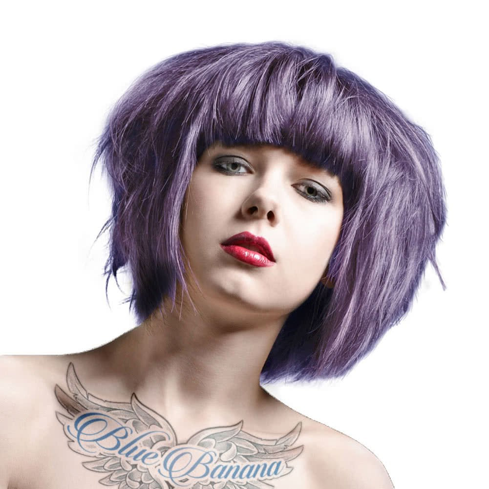 La Riche Directions Semi-Permanent Hair Color - 2 X 88Ml Tubs In Lilac