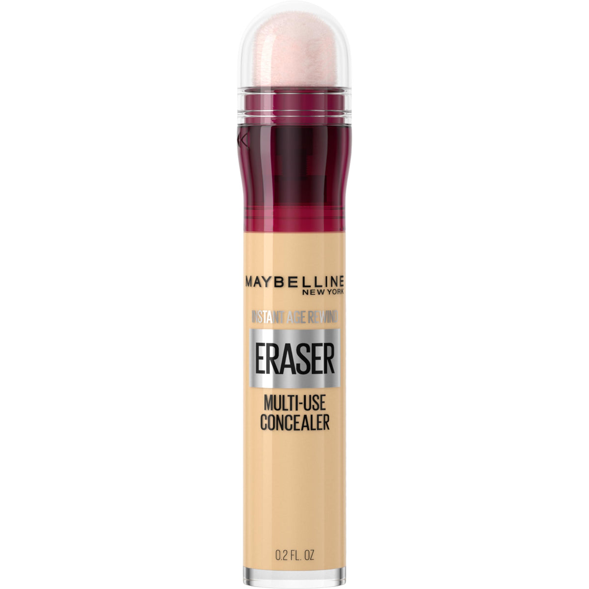 Maybelline Instant Age Rewind Eraser Concealer, 150, 0.2 Fl Oz - Dark Circles Treatment