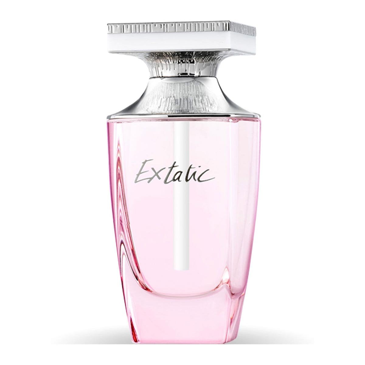 Pierre Balmain Extatic Eau De Toilette For Women, 2 Ounce - Floral Fragrance