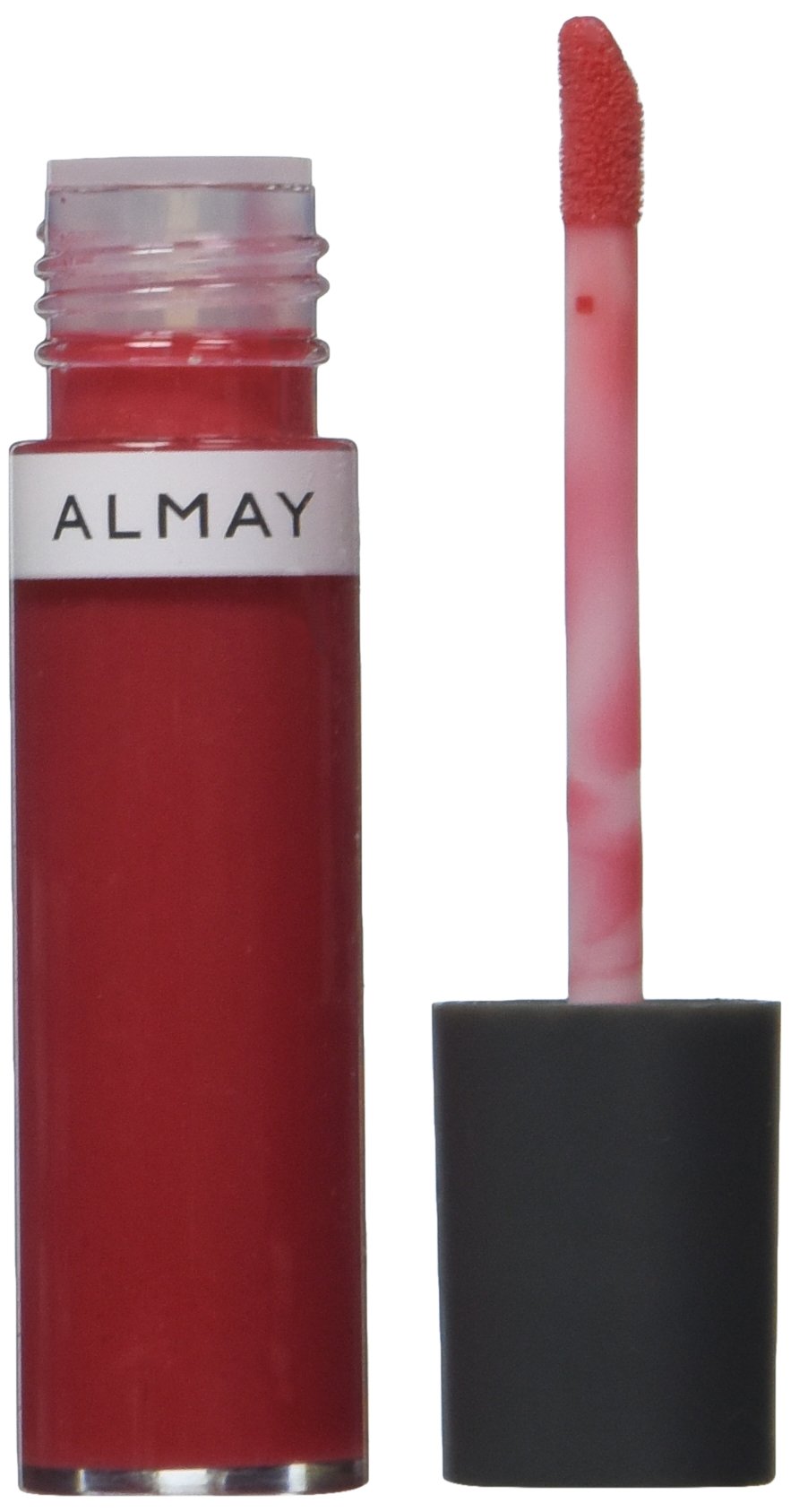 Almay Color + Care Liquid Lip Balm - Apple-A-Day, 0.24 Ounce, Nourishing Hydration