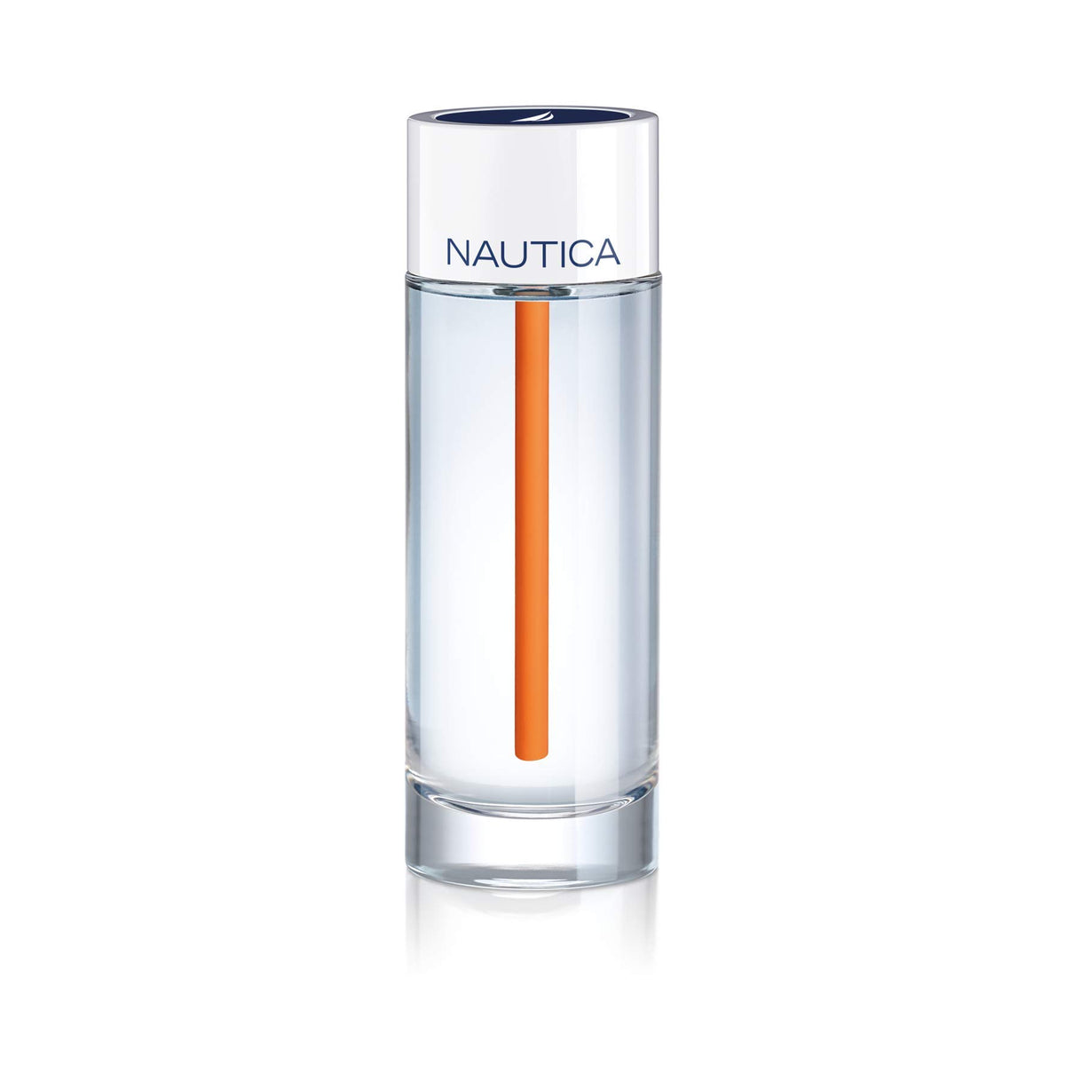 Nautica Life Energy Eau De Toilette Spray For Men, 3.4 Oz - Fresh Blue Fragrance