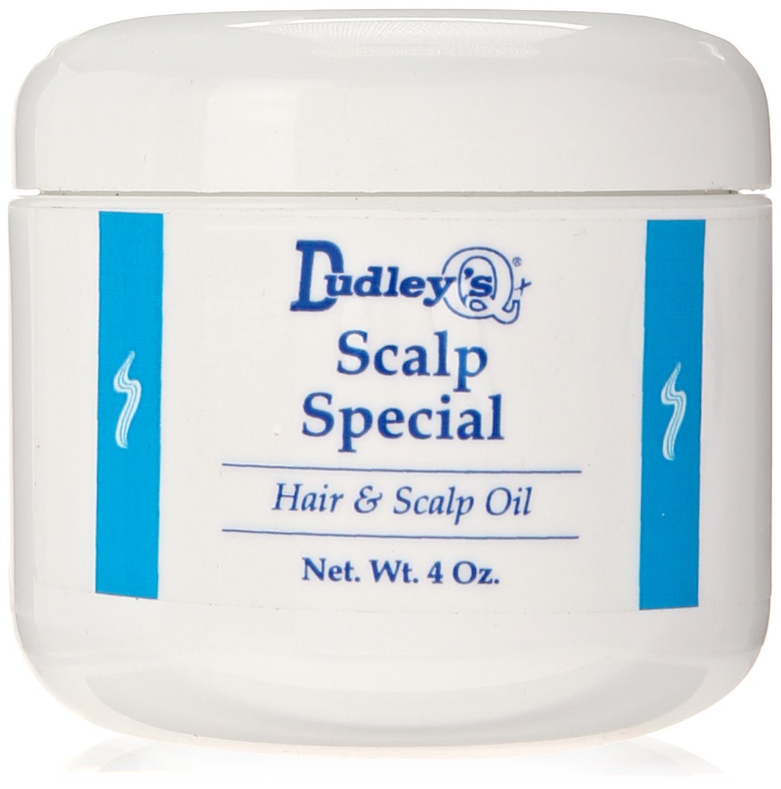 Dudley'S Scalp Special Hair & Scalp Oil For Unisex - 4 Fl Oz, Nourishing Treatment