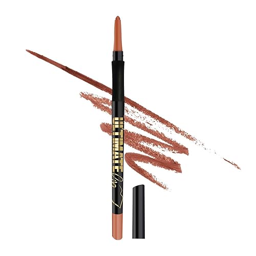 L.A. Girl Ultimate Intense Stay Auto Lipliner - Forever Bare Gp341, 1 Count