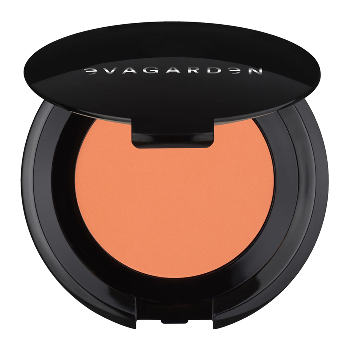 EVAGARDEN Luxury Blush  Easily Blendable Texture  Enhances Your Makeup Finish  Soft Focus Effect Visibly Reduces Fine Lines 