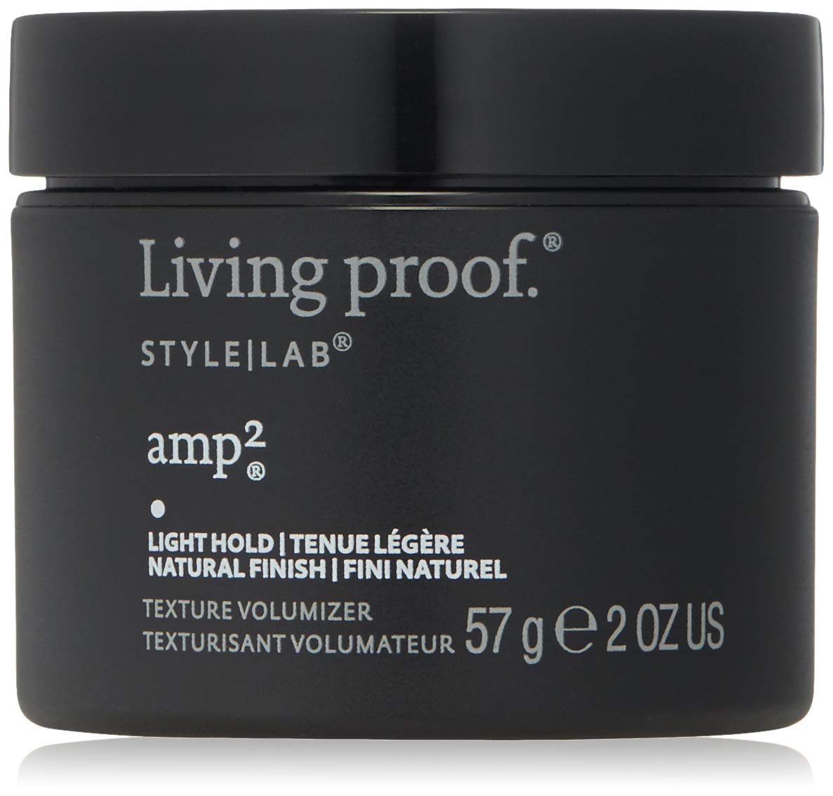 Living proof Amp Texture Volumizer  2 Ounce Pack of 1