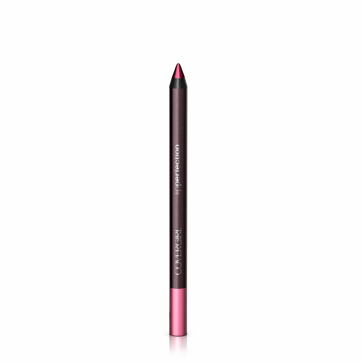 Covergirl Colorlicious Lip Perfection Lip Liner In Splendid, 0.04 Oz - Perfect For Defining