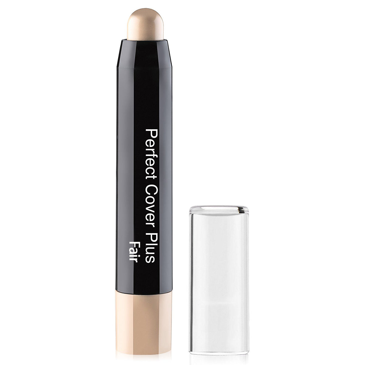 Jolie Perfect Cover Plus Conceal, Cover, Correct & Contour Pencil - Fair, 1 Count