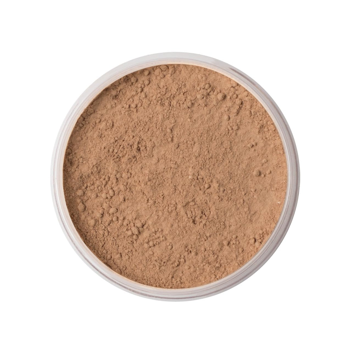 IDUN Minerals Powder Foundation Siri - Medium/High Coverage, SPF 15, Water Resistant, 0.25 oz