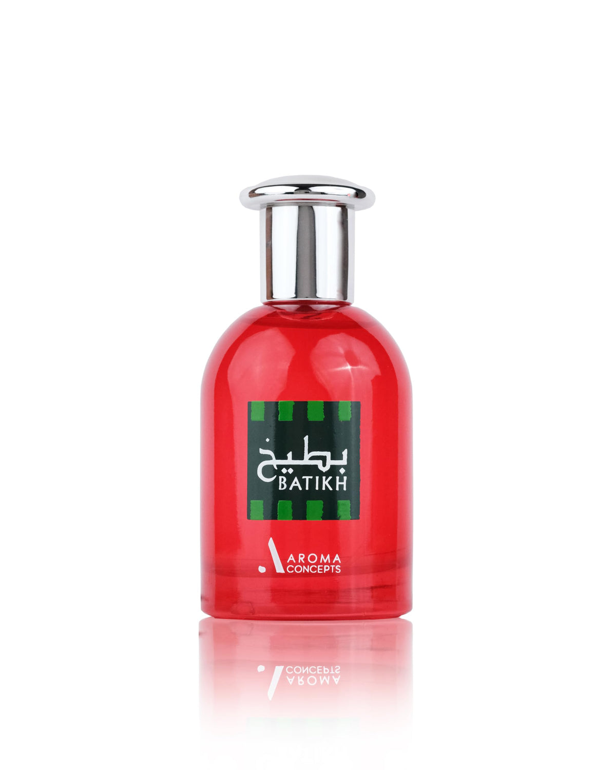 Paris Corner Batikh Watermelon Perfume Edp 1.7 Fl Oz Unisex Fresh Scent