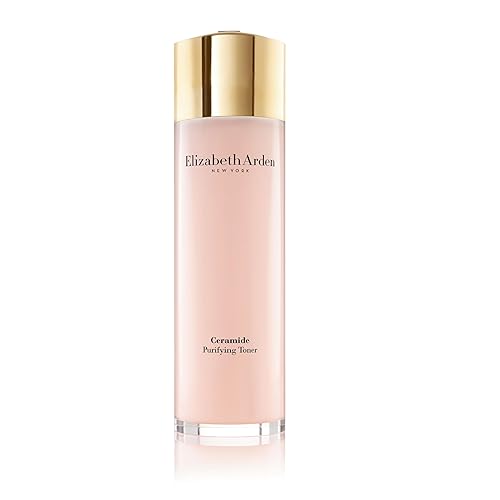 Elizabeth Arden Ceramide Purifying Toner, Fragrance Free, 6.7 Fl Oz - Skin Care Essential