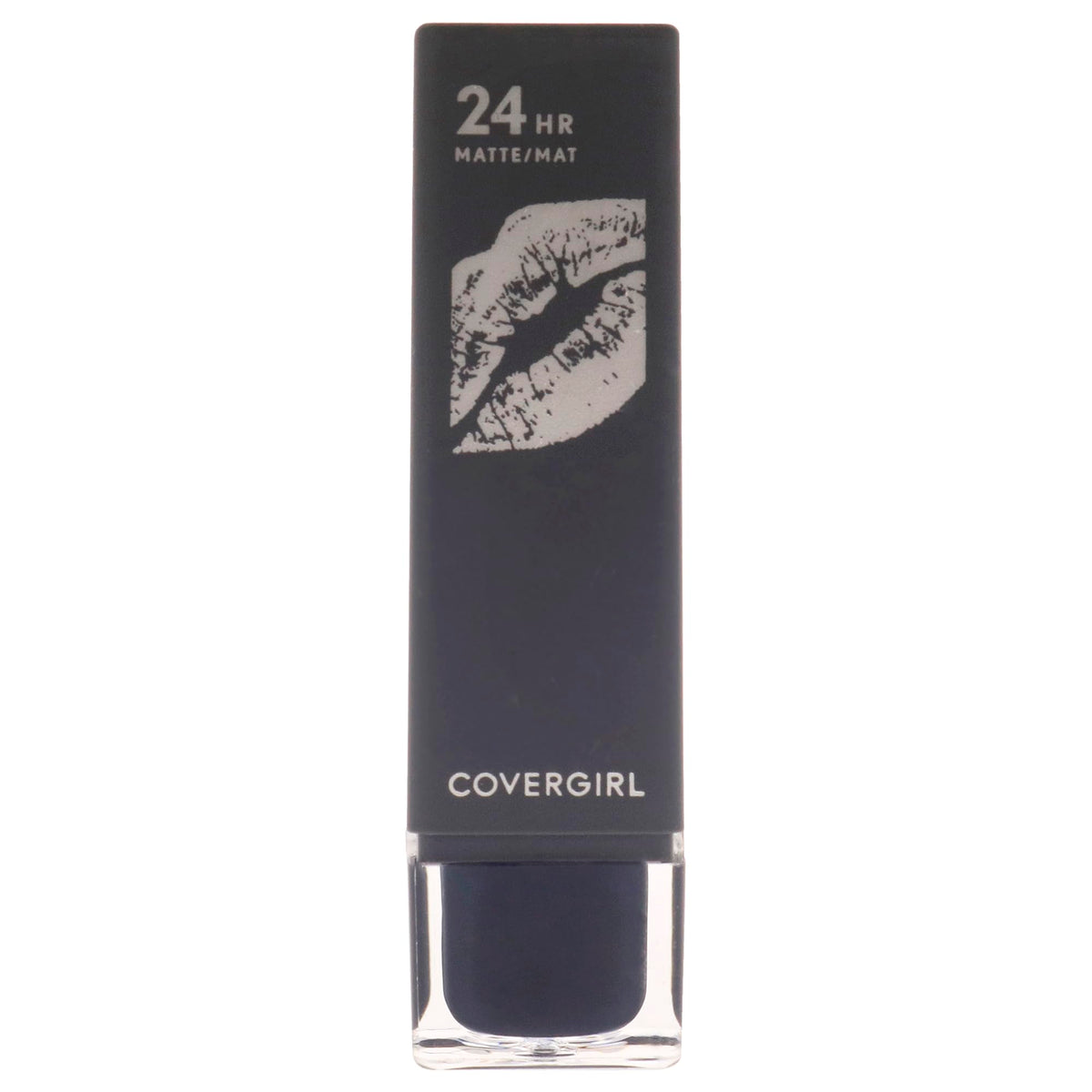 COVERGIRL Exhibitionist UltraMatte Lipstick  Come Through