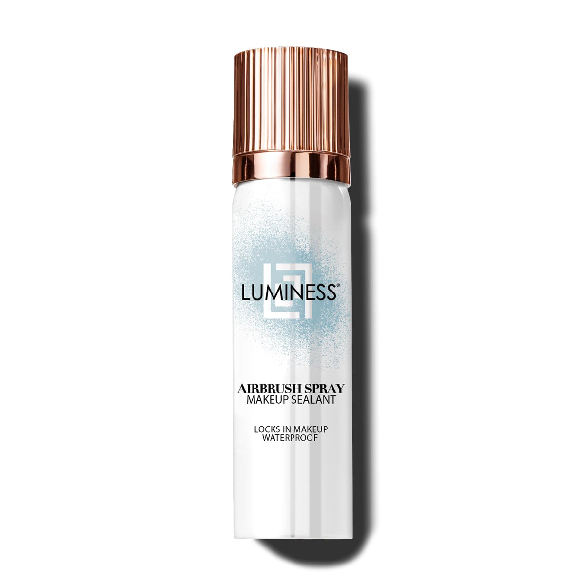 Luminess Waterproof Setting Spray - Long-Lasting Makeup Sealant & Hydrating Mist, 2.36 Fl Oz