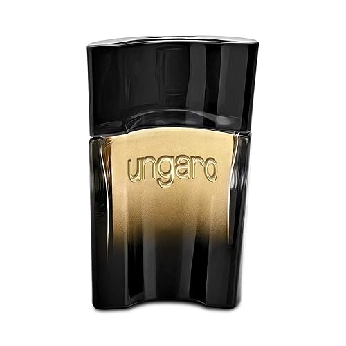 Ungaro Feminine Eau de Toilette Spray, 3 Ounce - Elegant Fragrance for Women by Van Cleef & Arpels, Perfect for Everyday Wear