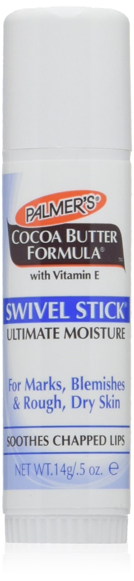 Palmer'S Cocoa Butter Lotion Swivel Stick, 0.5 Oz, 6-Pack - Moisturizing Skin Care