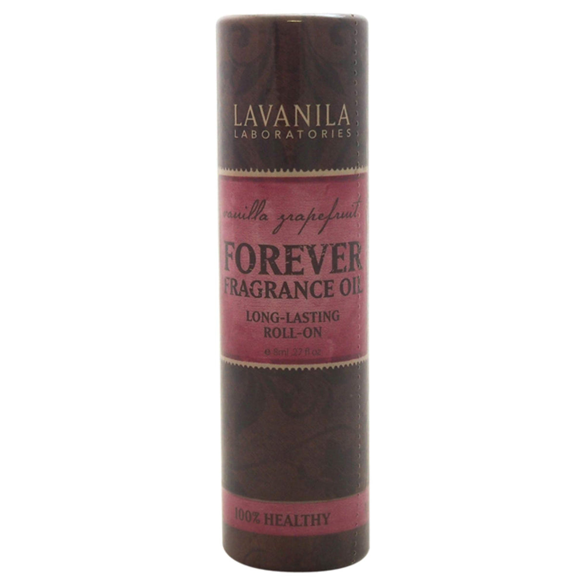 Lavanila Forever Fragrance Oil, Vanilla Grapefruit, 0.27 Ounce