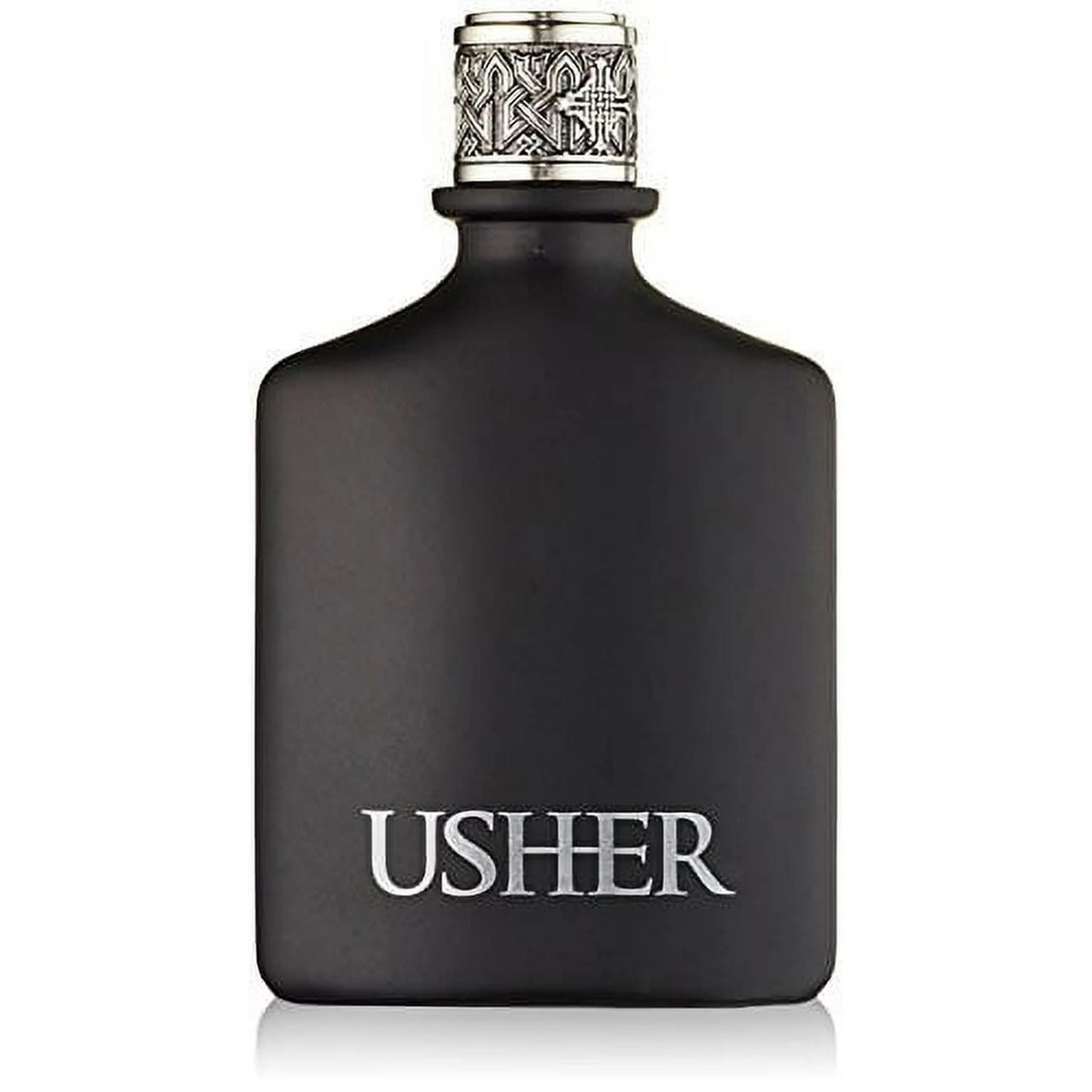 Usher Eau De Toilette Spray For Men, 3.4 Fl Oz - Fresh Fragrance By Usher