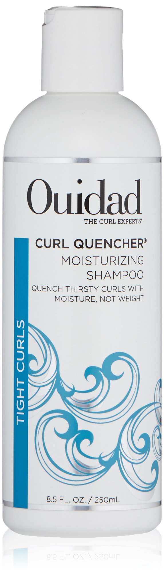 Ouidad Curl Quencher Moisturizing Shampoo  85 Ounce