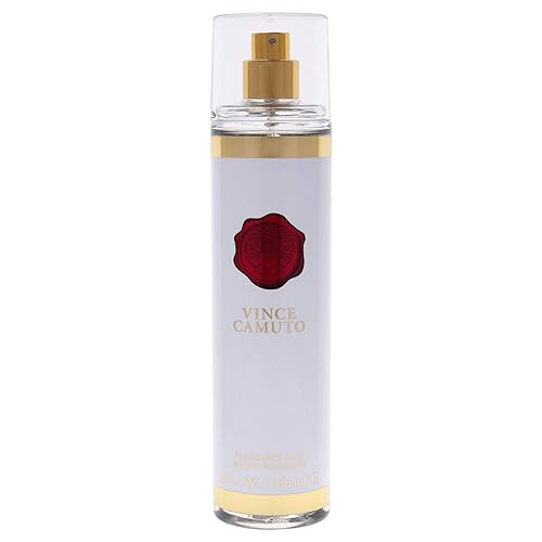 Vince Camuto Body Spray For Women, 8 Fl Oz - Long-Lasting Fragrance