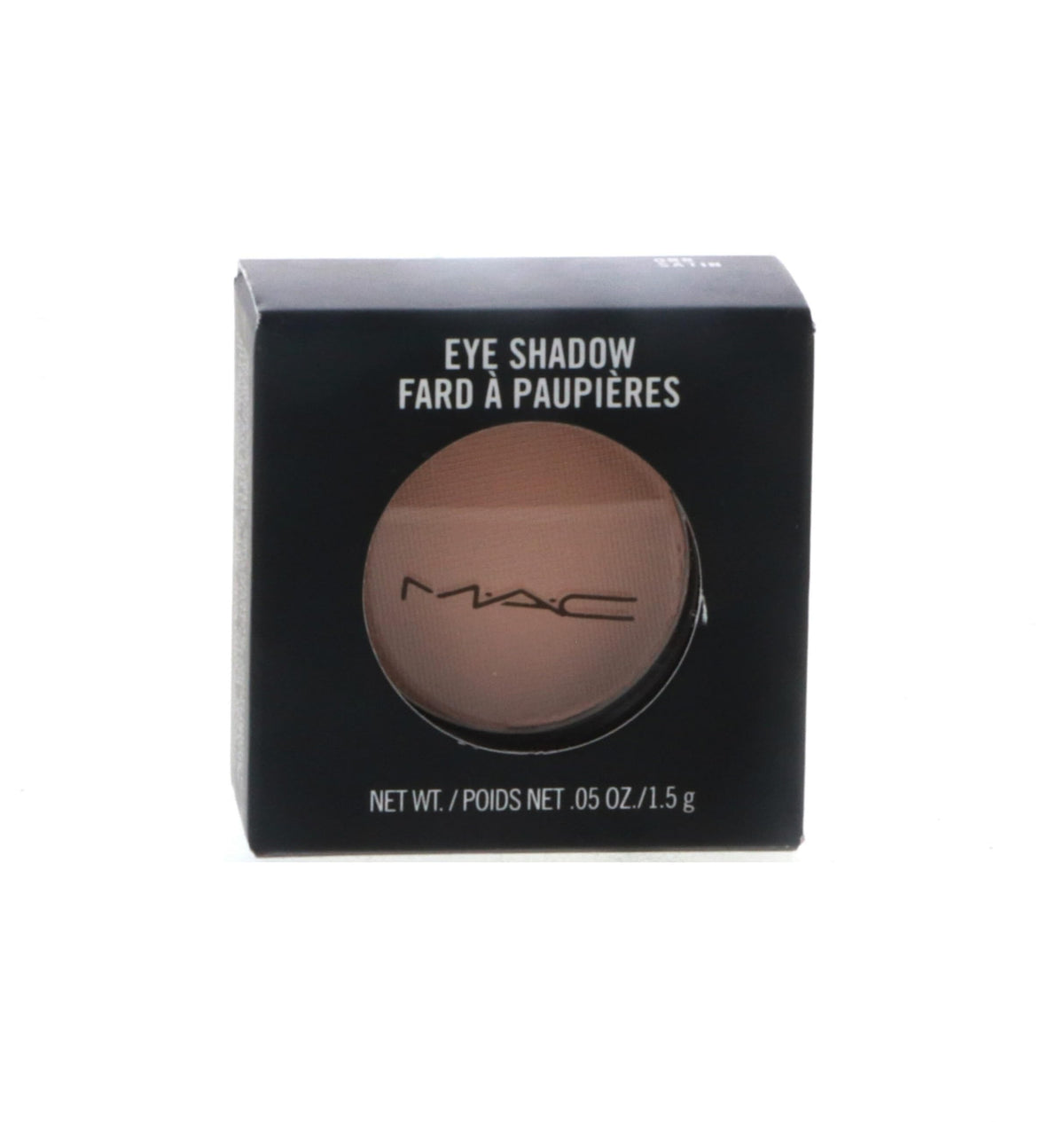 MAC Small Eye Shado  Orb  005 Ounce