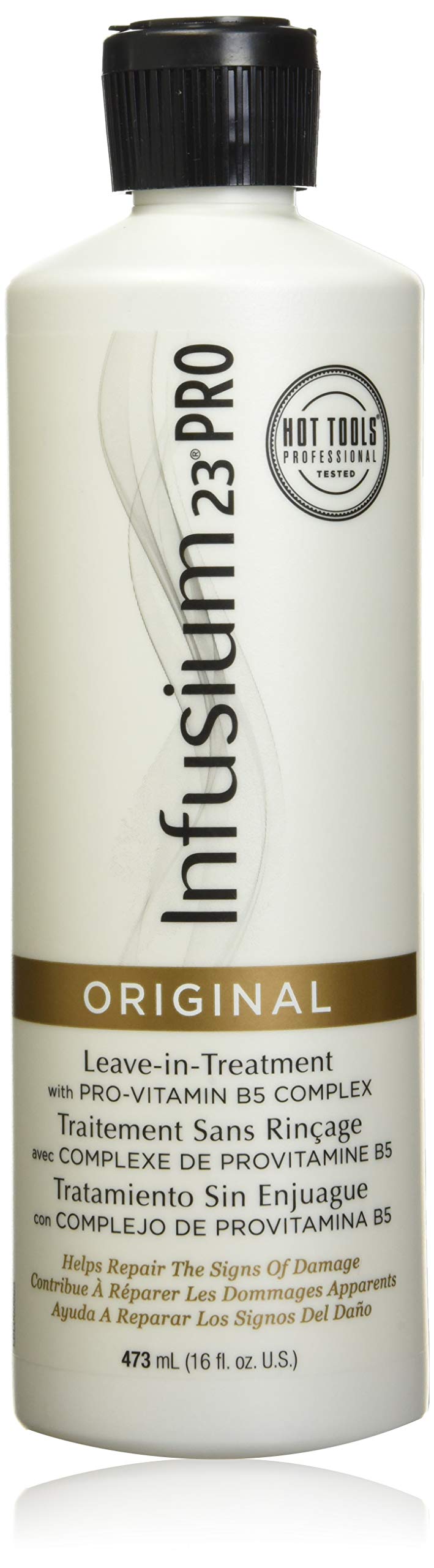 Infusiumpro23 Leave-In Treatment Conditioner, 16 Fl Oz - Original Formula For Healthy Hair