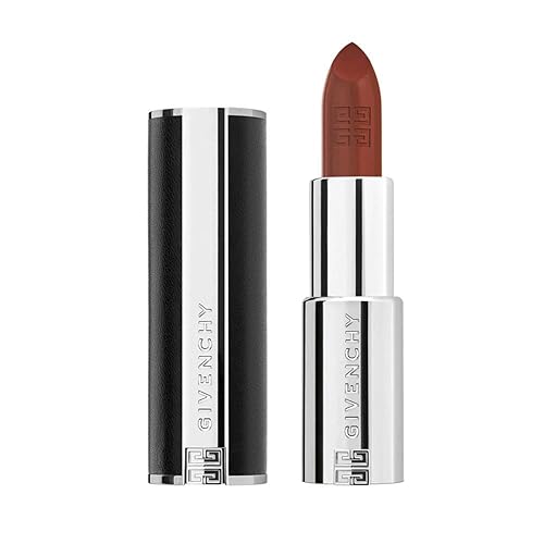 Givenchy Le Rouge Interdit Silk Lipstick - 109 Beige Sable, 0.11 Oz For Women