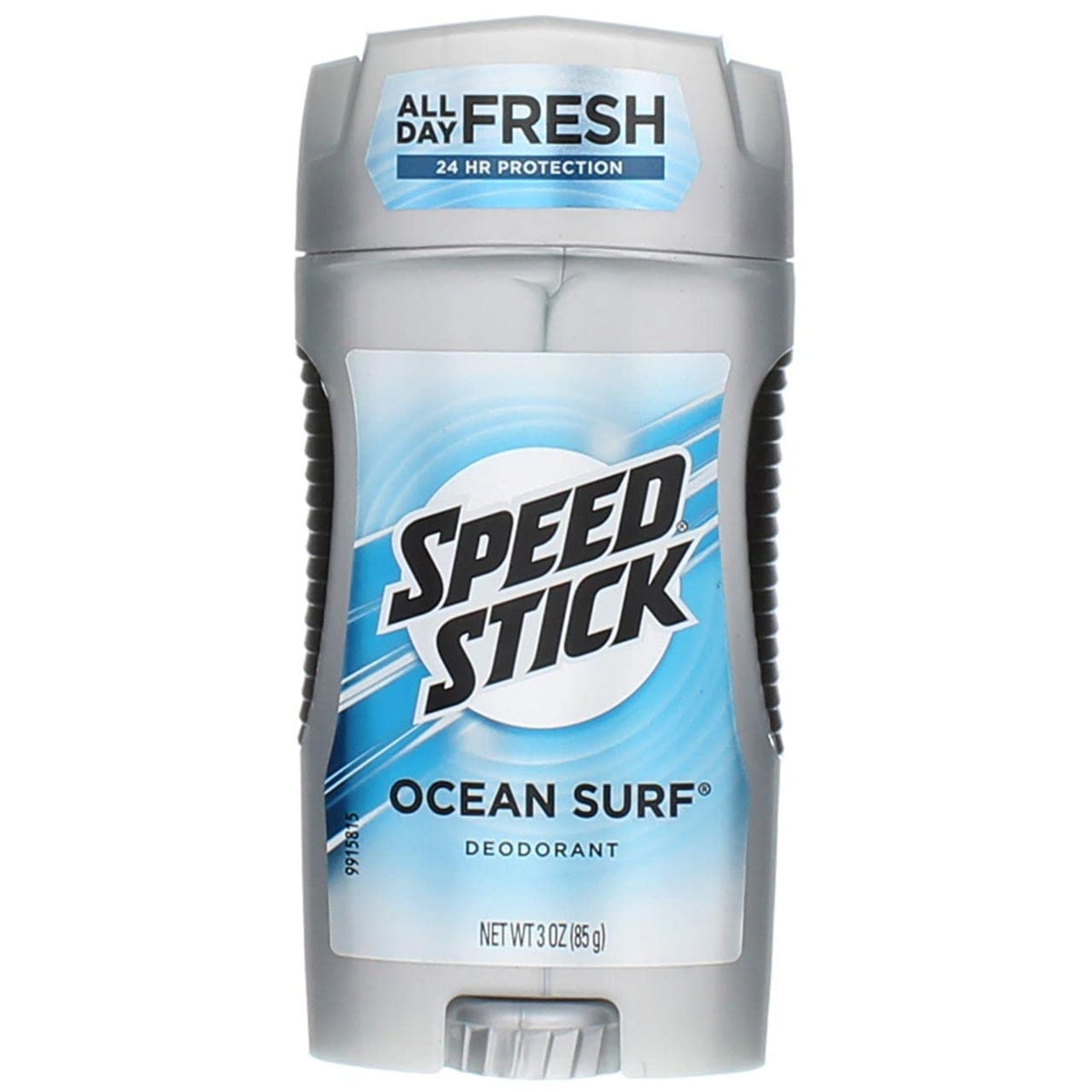 Speed Stick Ocean Surf Solid Deodorant 3 Oz - Pack Of 2, Fresh & Long-Lasting Protection