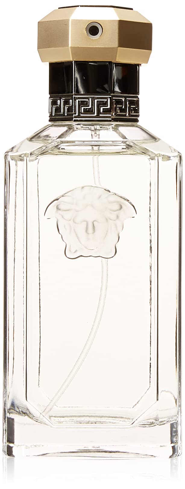 Versace Dreamer Eau De Toilette Spray For Men, 3.4 Oz - Fresh & Invigorating Fragrance