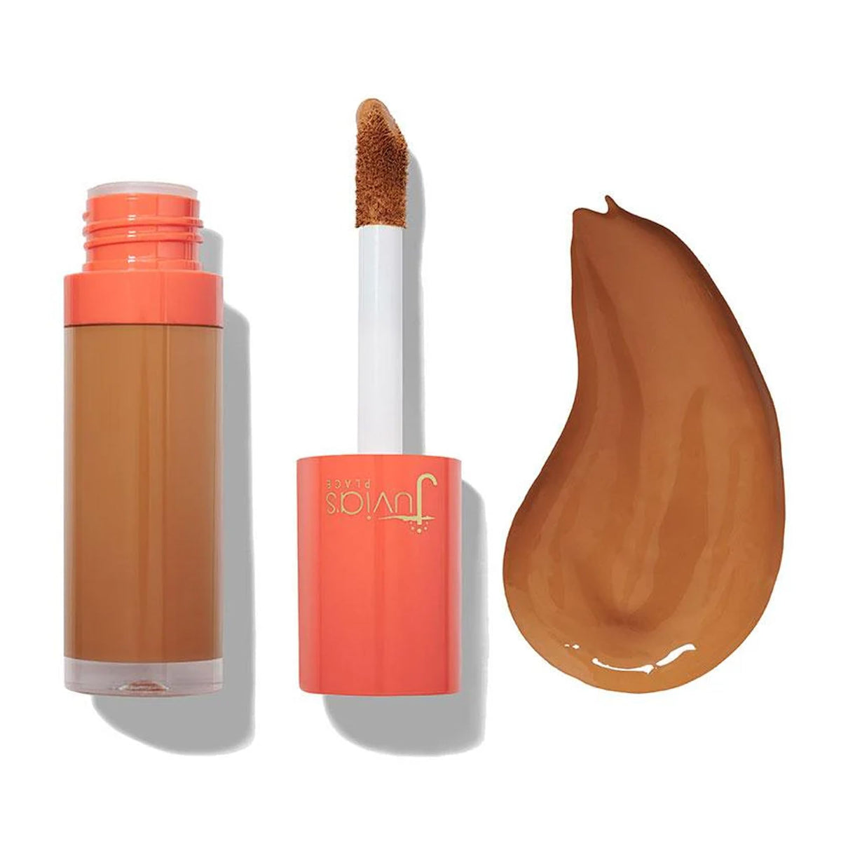 Juvia'S Place I Am Magic Liquid Concealer J10 - Full Coverage, Waterproof, Hydrating, 0.34 Fl Oz