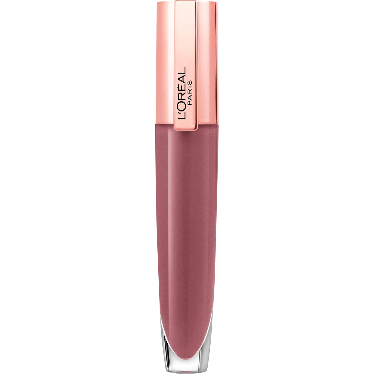 L'Oreal Paris Glow Paradise Tinted Lip Balm-In-Gloss, Rose Harmony, 0.23 Fl Oz