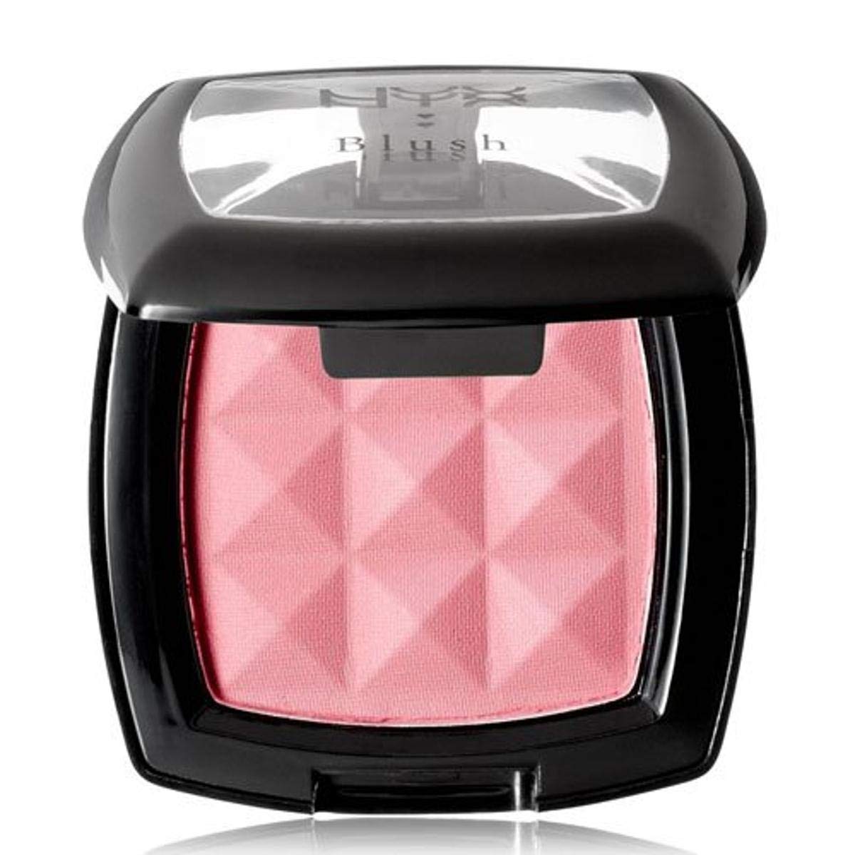 Nyx Professional Makeup Powder Blush In Peach - 0.14 Oz, Long-Lasting, Flawless Finish