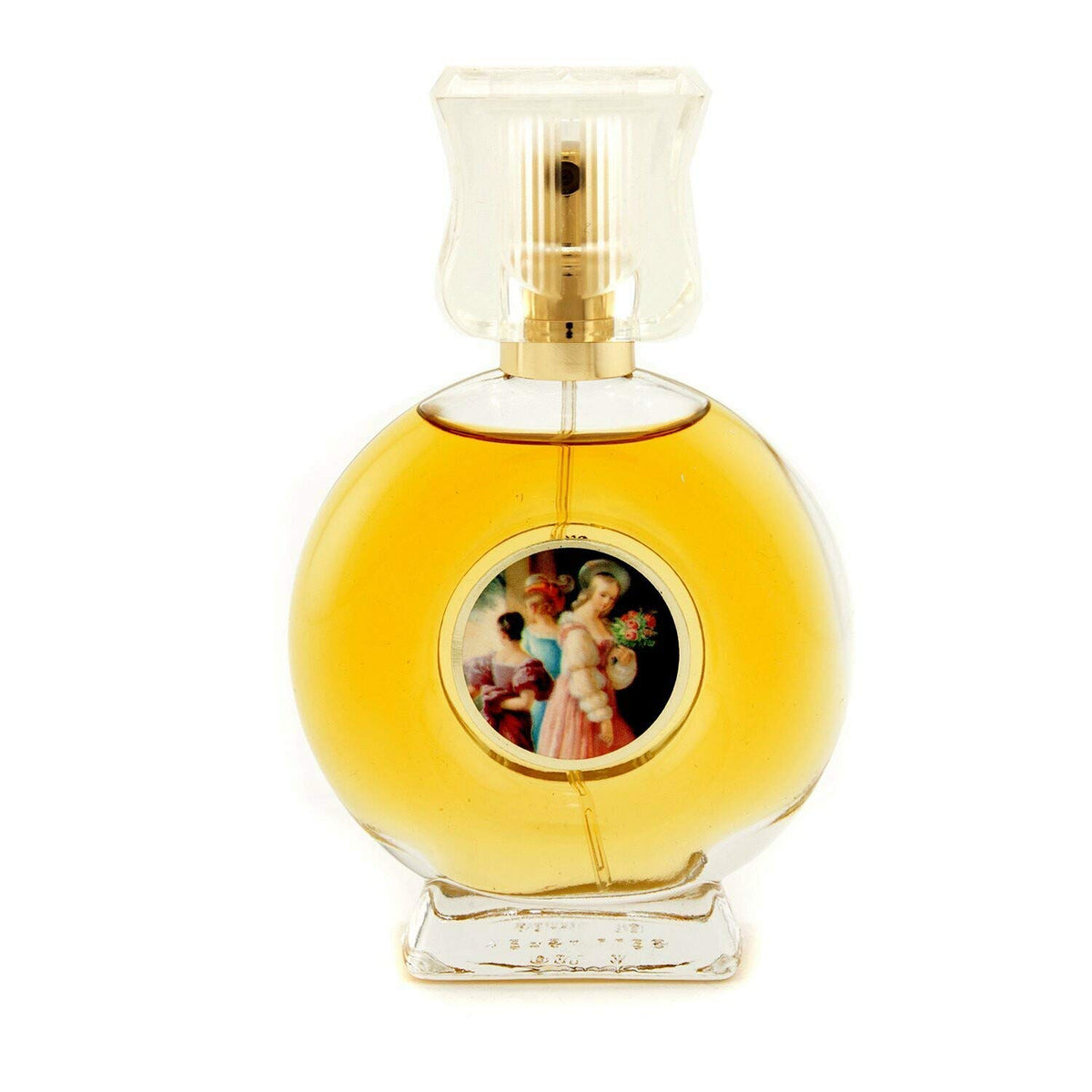 Bal A Versailles Eau De Toilette Spray By Jean Desprez For Women, 3.4 Oz