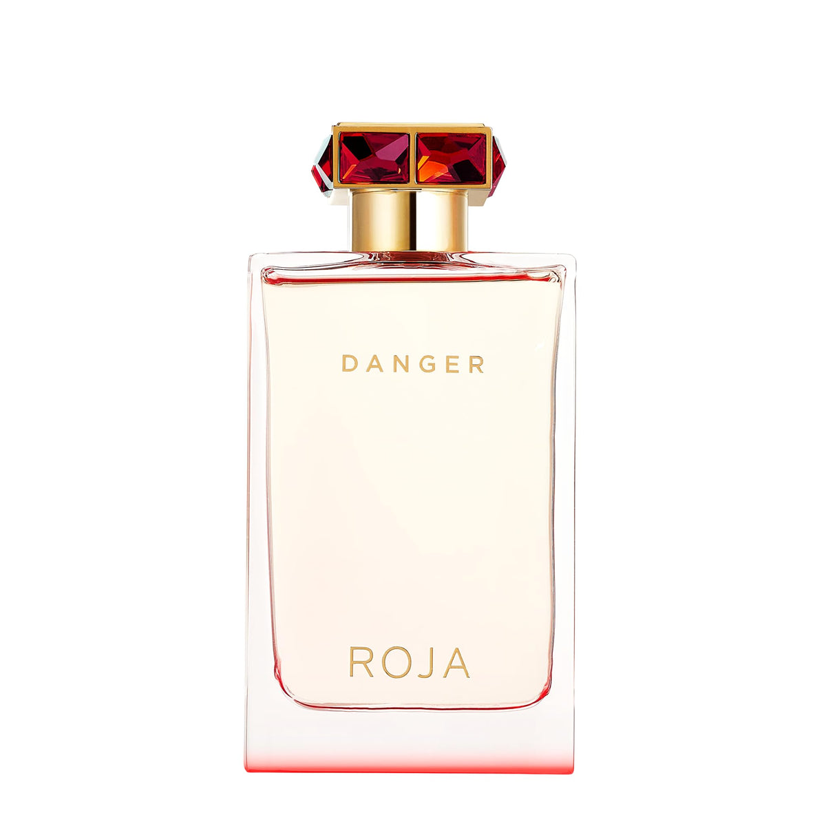 Roja Parfums Danger Eau de Parfum for Women, 75ml - Luxurious Floral Fragrance, Perfect Gift for Her