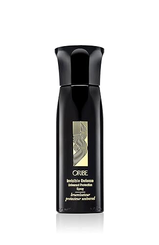 Oribe Invisible Defense Universal Protection Spray, 5.9 Fl Oz - Hair Protection Spray