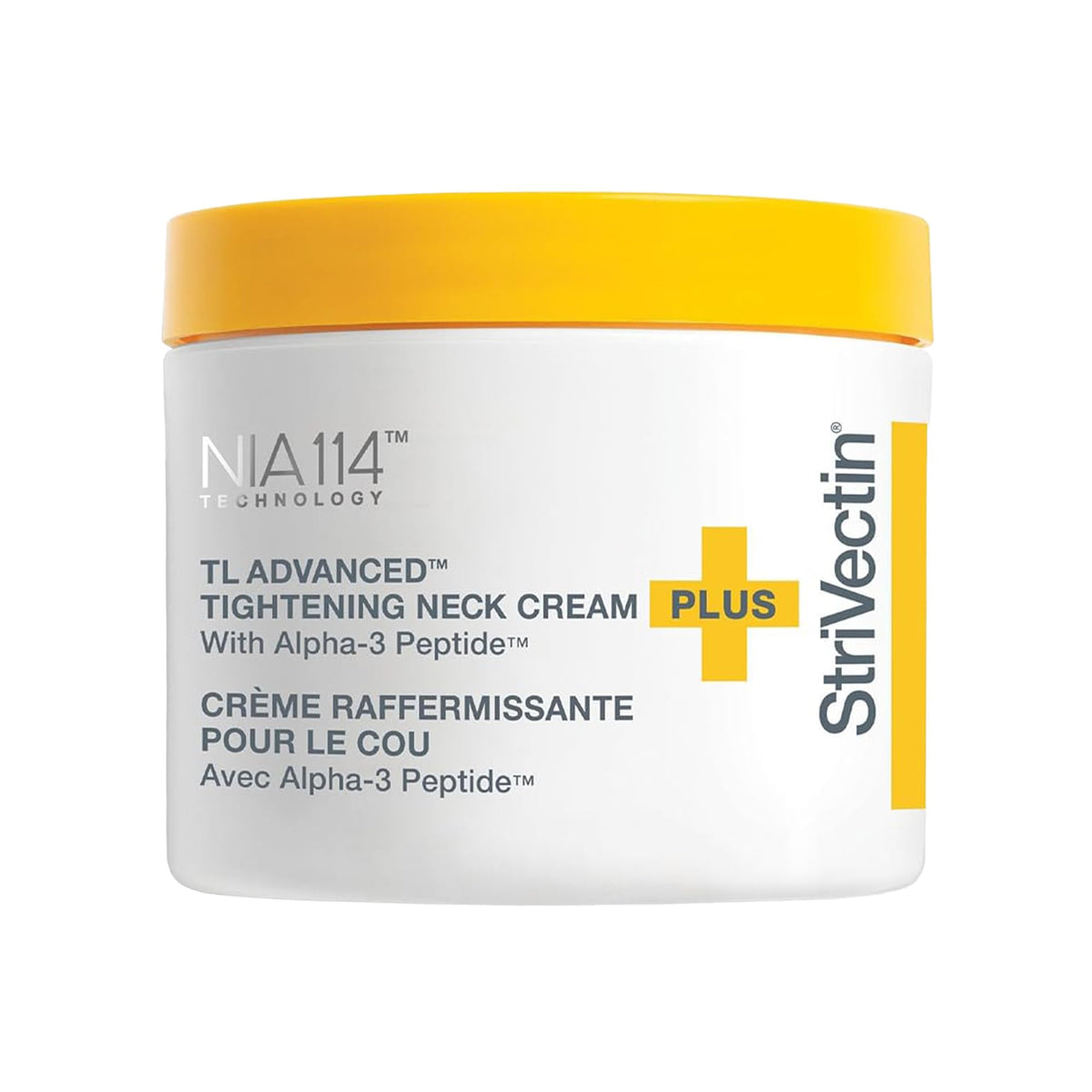 StriVectin Tighten  Lift Advanced Neck Cream PLUS  34 oz for Tightening and Firming Neck  D  collet   Lines  Visibly Reducing