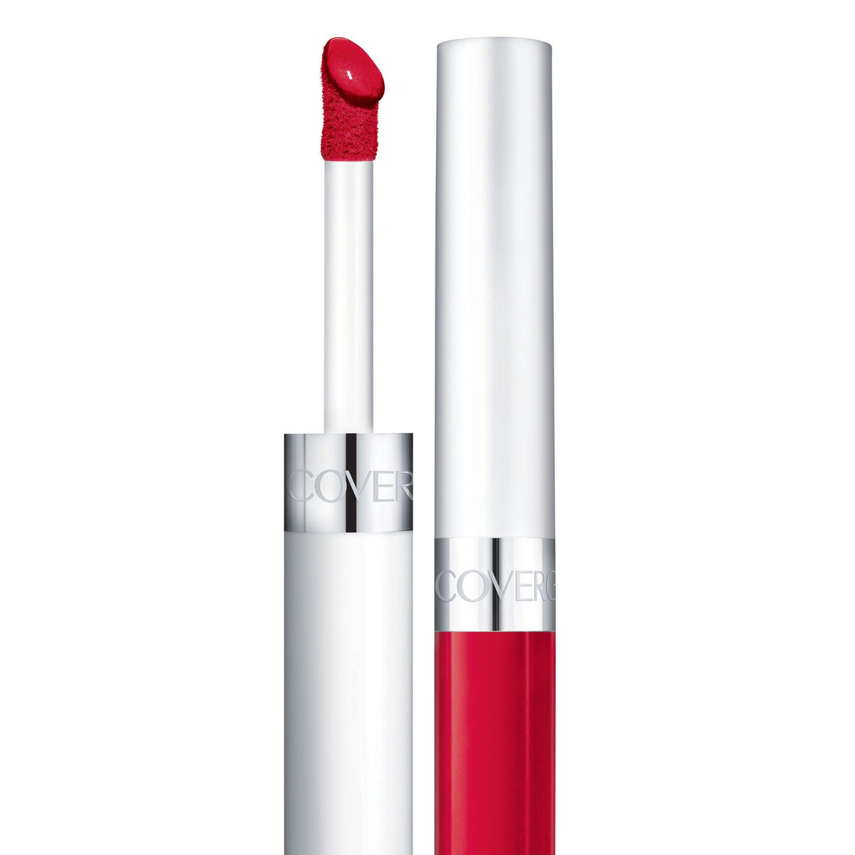 Covergirl Outlast All-Day Moisturizing Lip Color, Canyon, 0.06 Oz - Long-Lasting Hyd