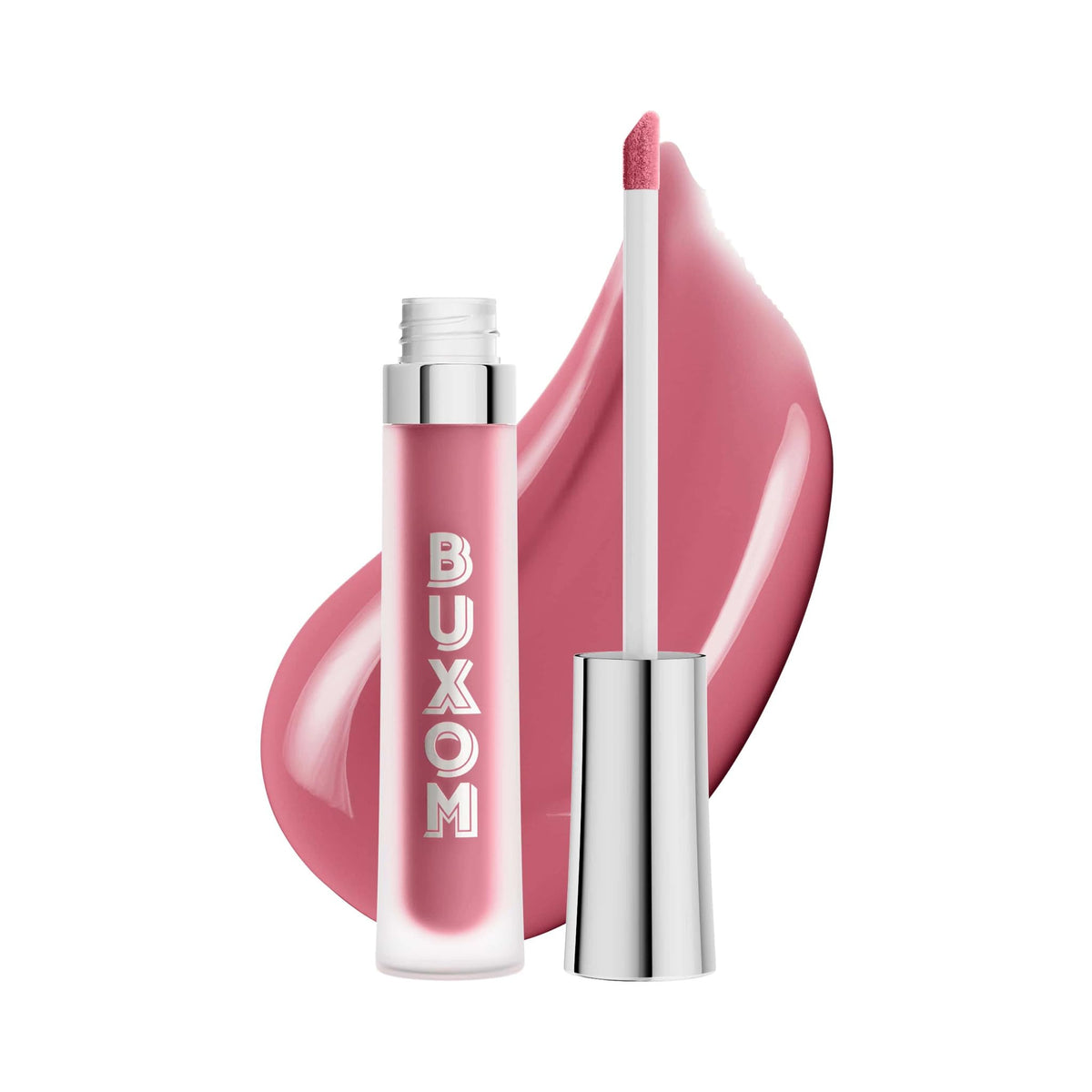 Buxom Full-On Plumping Lip Cream In Dolly - True Mauve, 0.14 Fl Oz