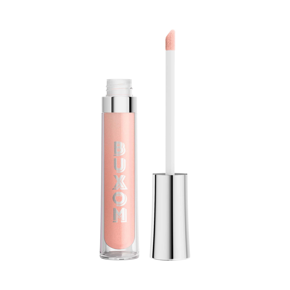 Buxom Full-On Plumping Lip Polish In Erin - 0.15 Fl Oz, Glossy Lip Plumper For Full Lips