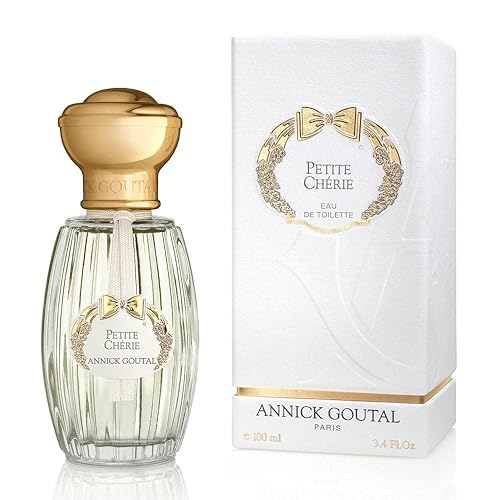 Annick Goutal Petite Cherie Eau De Toilette Spray For Women, 3.4 Fl Oz