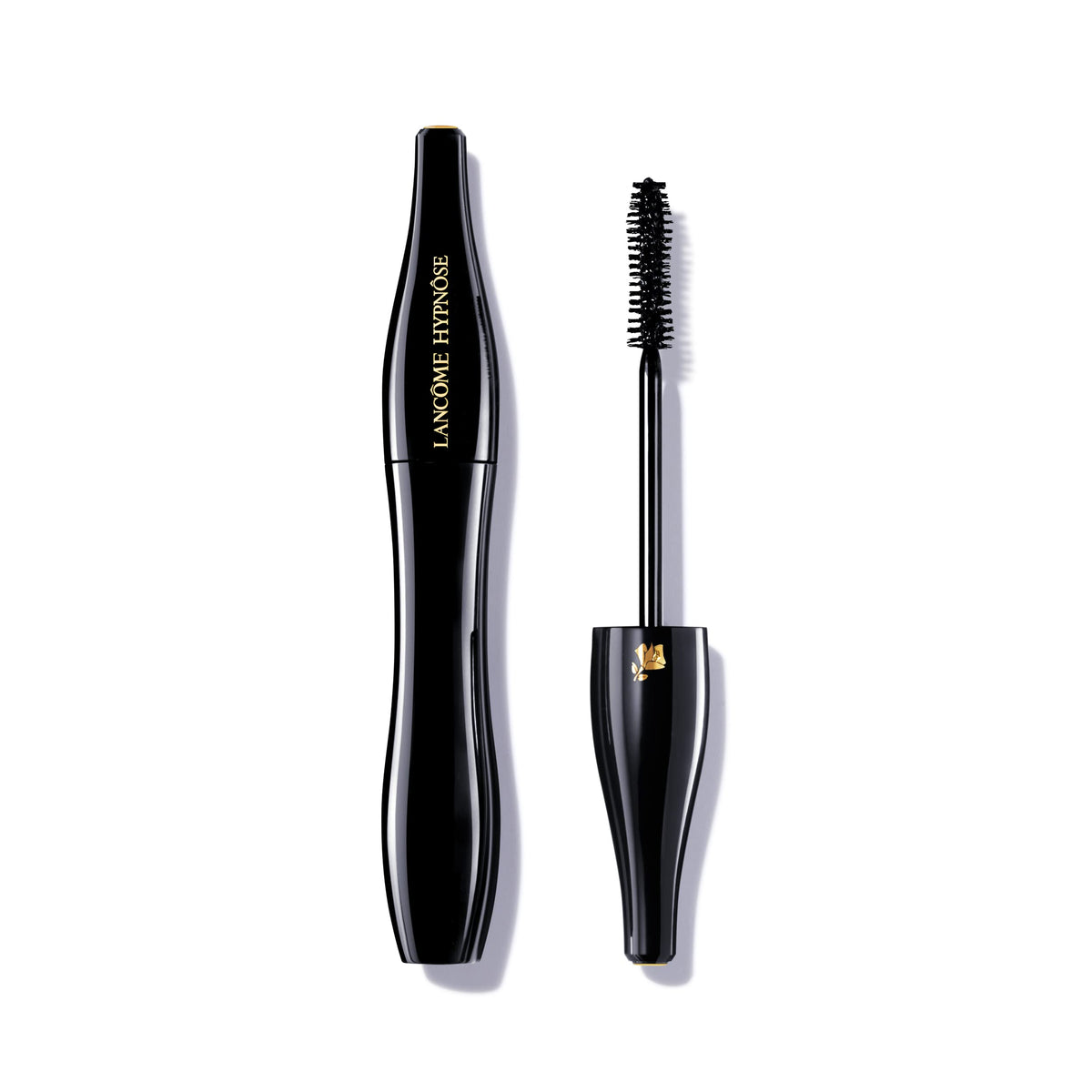 Lanc   me Hypn   se Buildable Volume Mascara  ClumpFree  Smudge Proof  With Vitamin B5  Black