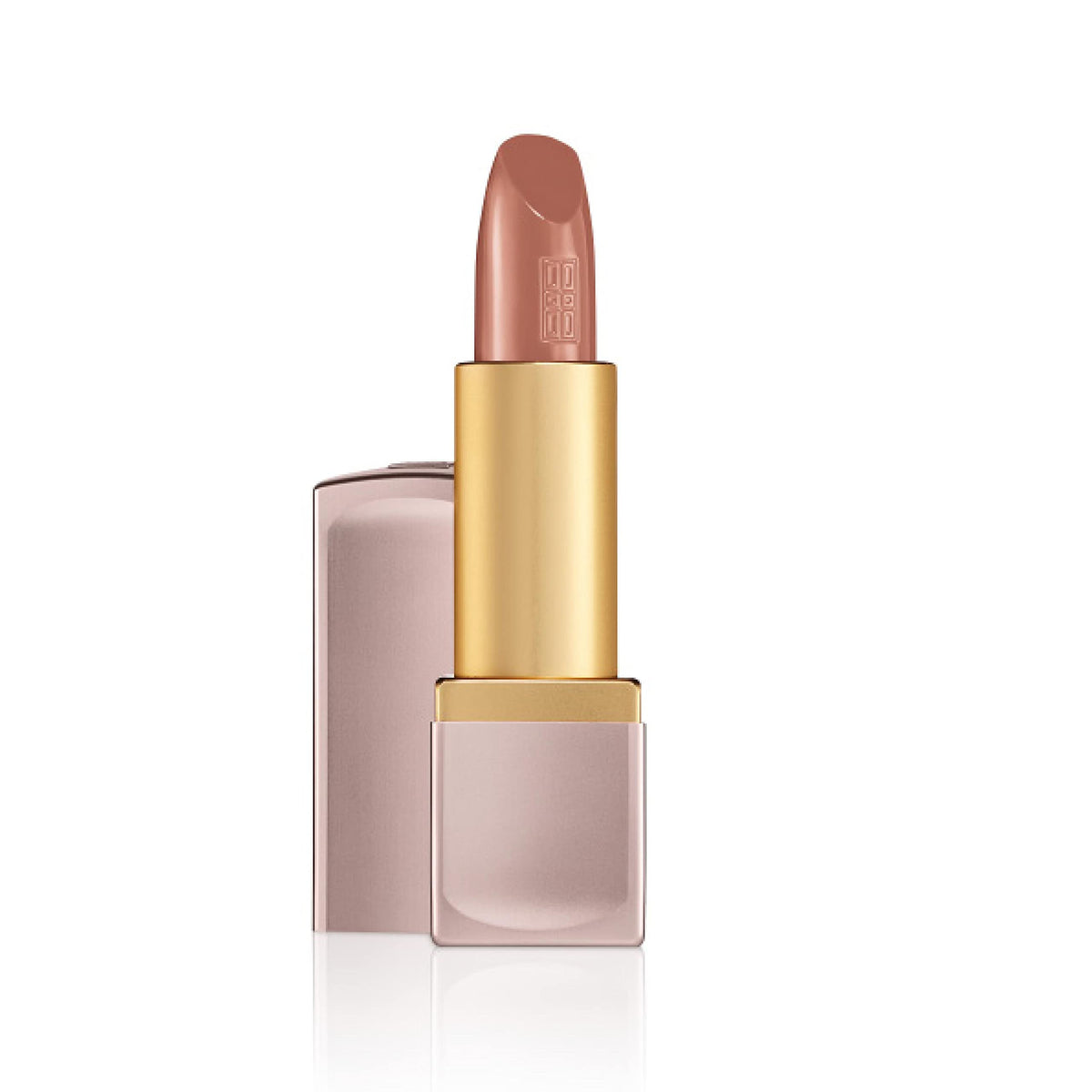 Elizabeth Arden Lipstick - Be Bare, Advanced Ceramide, Vitamin E & Maracuja Oil, 1 Count