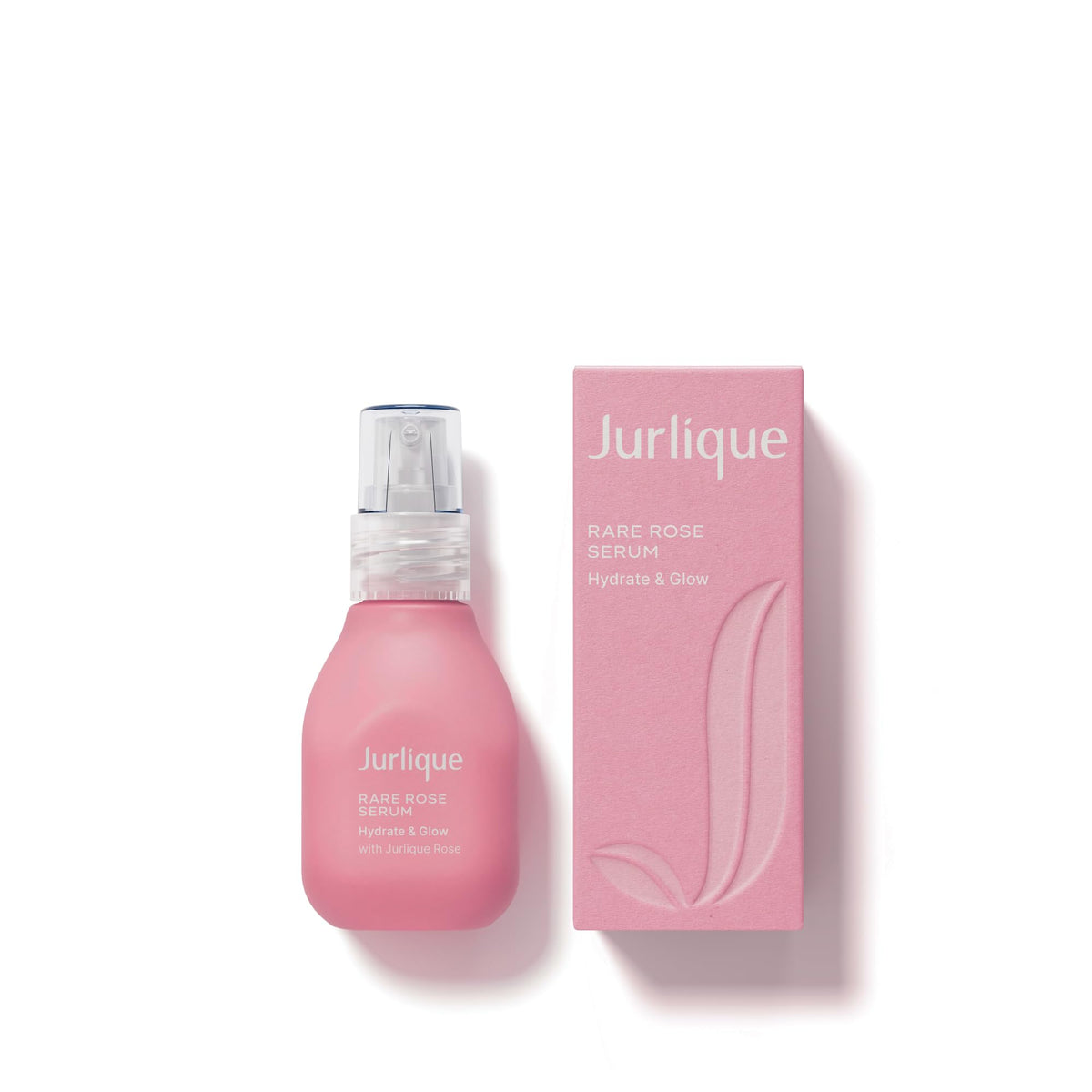 Jurlique Rare Rose Serum 30Ml - Hydrating Face Serum For Radiant Skin