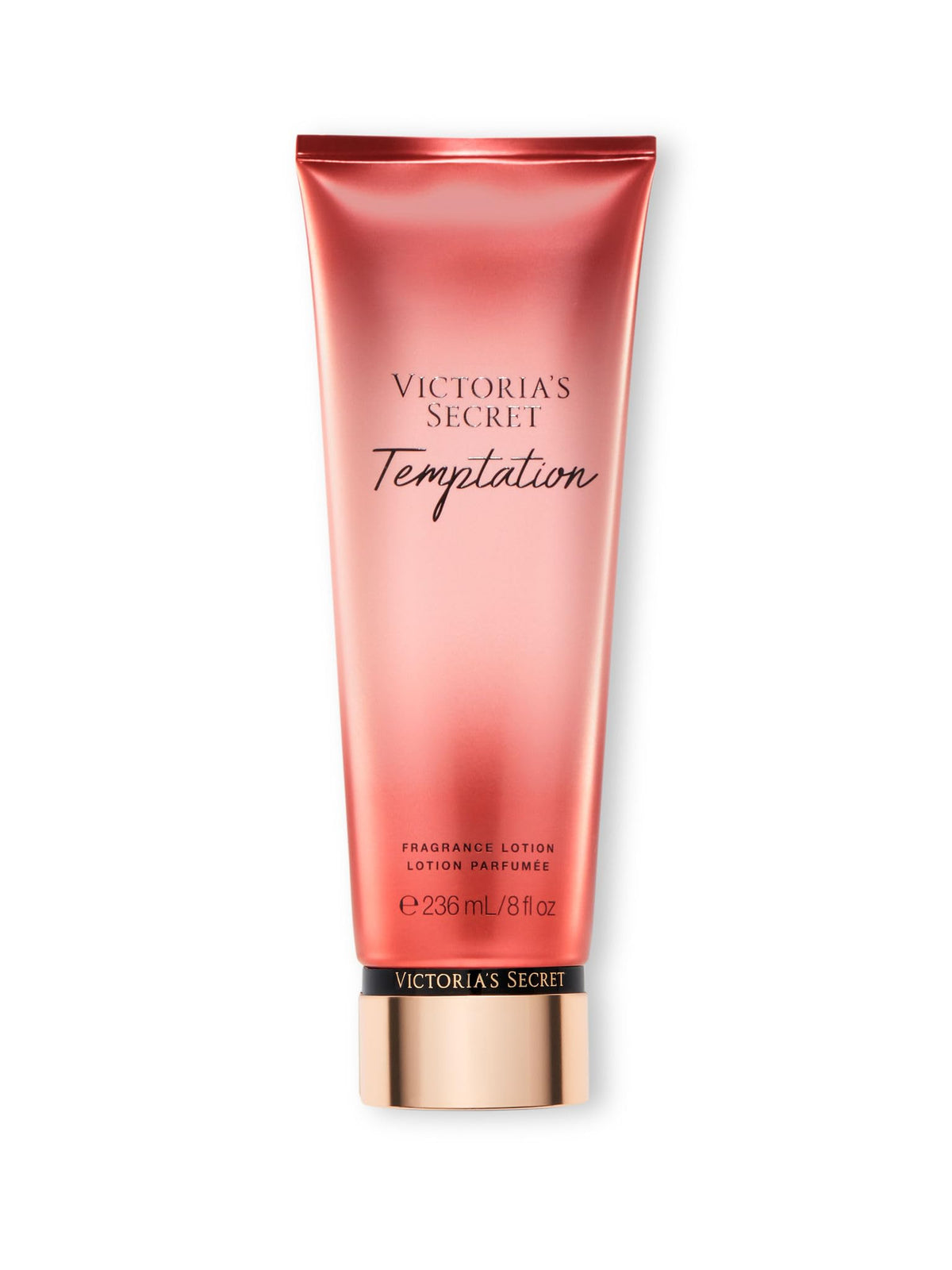 Victoria'S Secret Temptation Body Lotion For Women, 8.4 Fl Oz - Scented Moisturizer