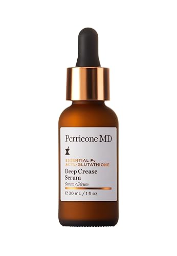 Perricone Md Essential Fx Acyl-Glutathione Deep Crease Serum, 1.01 Fl Oz, Anti-Aging